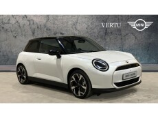 MINI Hatchback 135kW Cooper S Level 3 33kWh 3dr Auto Electric Hatchback
